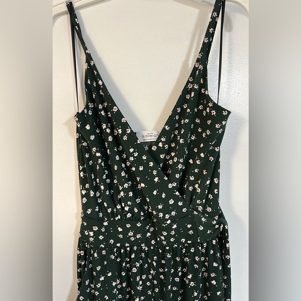 StitchFix Jumpsuit